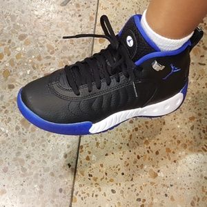 jordan kids jumpman pro